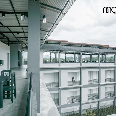 Momda Resort @Ranong Ngoại thất bức ảnh